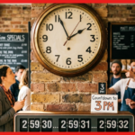 3 PM