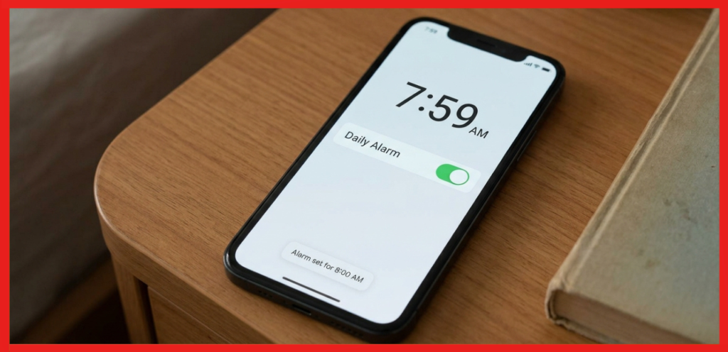 Notifications, Alerts, and Reminders
