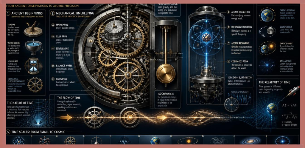 Measuring Time
