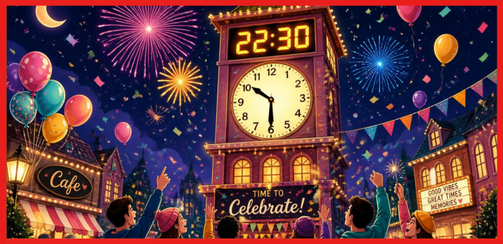 22:30 Examples