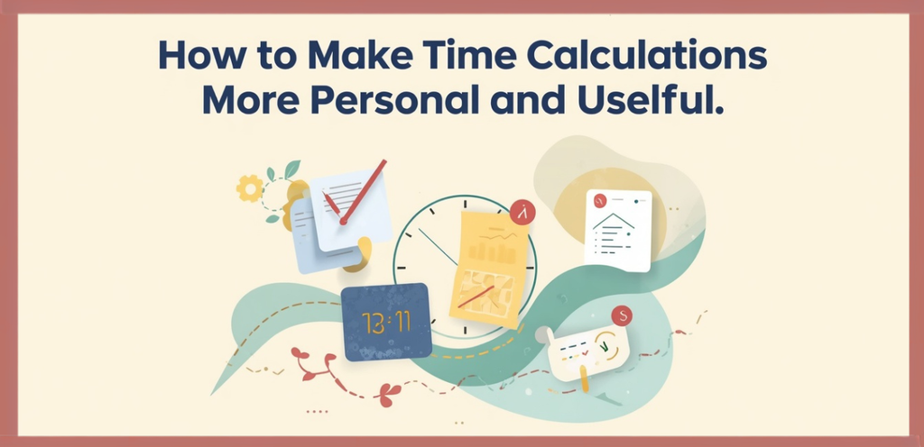 Time Calculations