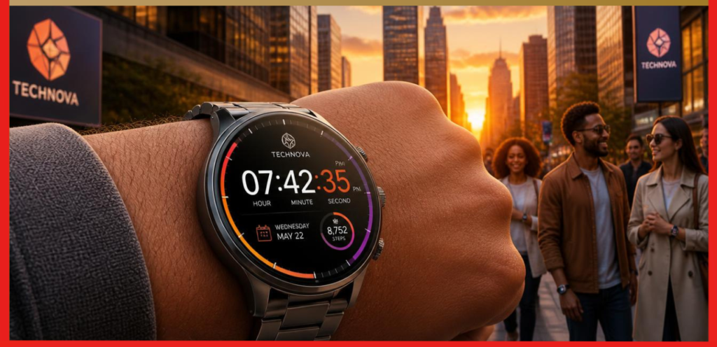 Technology Makes Tracking Time Easier