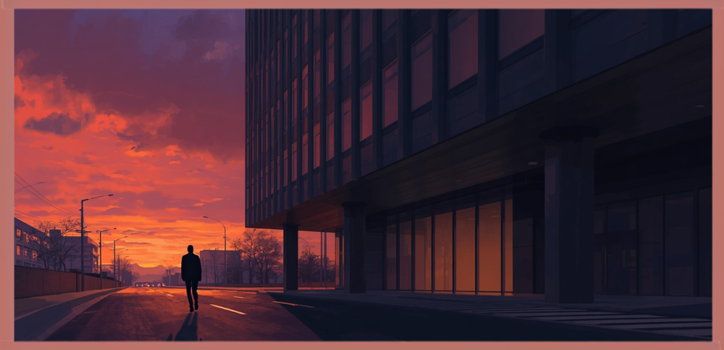 Main keyword: End of the Workday