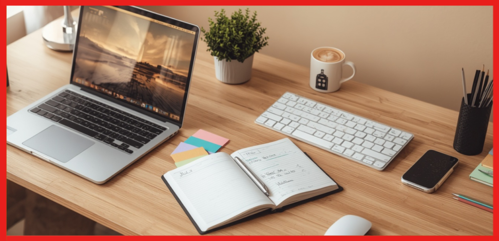  Productivity Tools